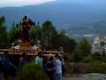 Bajada de San Bartolom� ( Yeste)