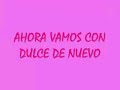 DYC **LOS CHIQUITOS** DYC **LOS CHIQUITOS**