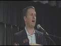 GA Representative Matt Ramsey at Fayette GOP Mass Meeting
