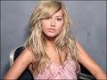ashley tisdale positivity karaoke/instrumental