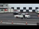 drag racing at the nostalgia nationals