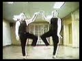Old School 2 man King Tut Routine Old School 2 man King Tut Routine