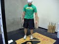 Suitcase Deadlift