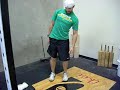 Suitcase Deadlift