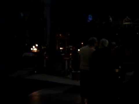 Eastern Orthodox Church Service