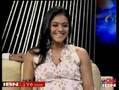 srija & hubby chats wid kajol,ajay..part3