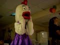 LA GALLINA TURULECA