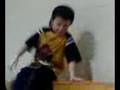 videos de matthew dance
