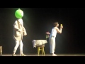 ISH Theatre @Alcheringa 2012 IIT Guwahati