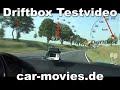 car-movies.de using Driftbox on Honda Accord car-movies.de using Driftbox on Honda Accord