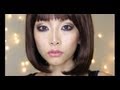 映画「タイム」アマンダ・サイフリッド / Amanda Seyfried  In Time Movie  Makeup