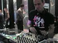 DJ Getdown CDT-05 Musikmesse 2008 Part 3