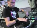 DJ Getdown CDT-05 Musikmesse 2008 Part 3