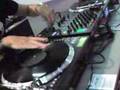 DJ Getdown CDT-05 Musikmesse 2008 Part 3