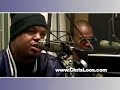 Three 6 Mafia Interview w/ Chris Loos, January 22, 2007 Three 6 Mafia Interview w/ Chris Loos, January 22, 2007