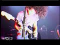 At the drive-in Cosmonaut