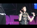 [Fancam] 120512 Nichkhun(닉쿤) : Dream con - DSCS (@Udie624)
