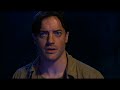 Journey to the Center of the Earth: Theatrical Trailer