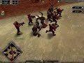 ESL[Dow] USSR-Striker vs UNIR-Lunatico p1/2