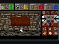 we just wanted to open a door, and end up having to travel into the caves below skullkeep, where we run into another fun surprise!