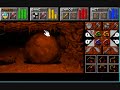 we just wanted to open a door, and end up having to travel into the caves below skullkeep, where we run into another fun surprise!