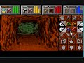 we just wanted to open a door, and end up having to travel into the caves below skullkeep, where we run into another fun surprise!