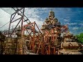 Indiana Jones and the Temple of Peril
