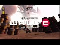 XBoxUser.de - WALL•E Walle US-Trailer XBoxUser.de - WALL•E Walle US-Trailer