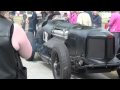 Bentley-Packard
