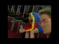 Steliana Nistor 2007 euros montage