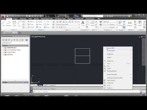 how to turn off grid snap in autocad