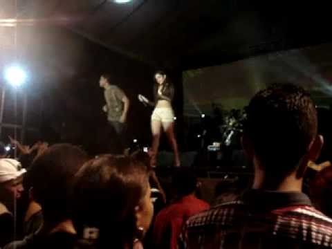 HANNAH - AMOR REAL E RAFAEL DO RAÇA NEGRA