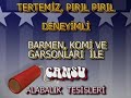 ILGIN-CANSU-GAZ-NOSU