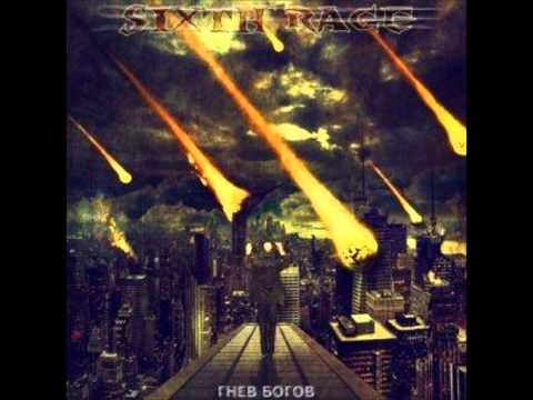 Sixth Rage - Харон (Charon) [HD]