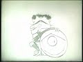 Frito Bandito TV Commercial 1960s