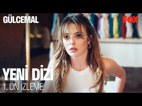 Gülcemal 1. Bölüm Ön İzleme                                                                                                                                                                                                                               