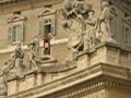riva ciulla a rm alla benid. del papa per il nuovo anno 2007 riva ciulla a rm alla benid. del papa per il nuovo anno 2007