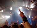 Before the Dawn - Deadsong @ Tuska 2008