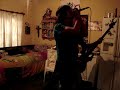 As I Lay Dying - Through struggle cover by Breaking the Chains