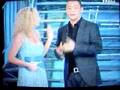 Tiziano Ferro en 'Il treno dei desideri' Parte 2