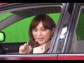 蛯原友里　50周年春篇 (0805) メイキング