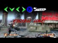 Mortal Kombat 9 - Fatalities 4 (Sektor, Sonya, Jax, Kano, Stryker)