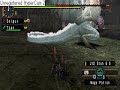 White Fatalis Sleep/ Stun - Multiplayer White Fatalis Sleep/ Stun - Multiplayer