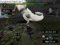 White Fatalis Sleep/ Stun - Multiplayer