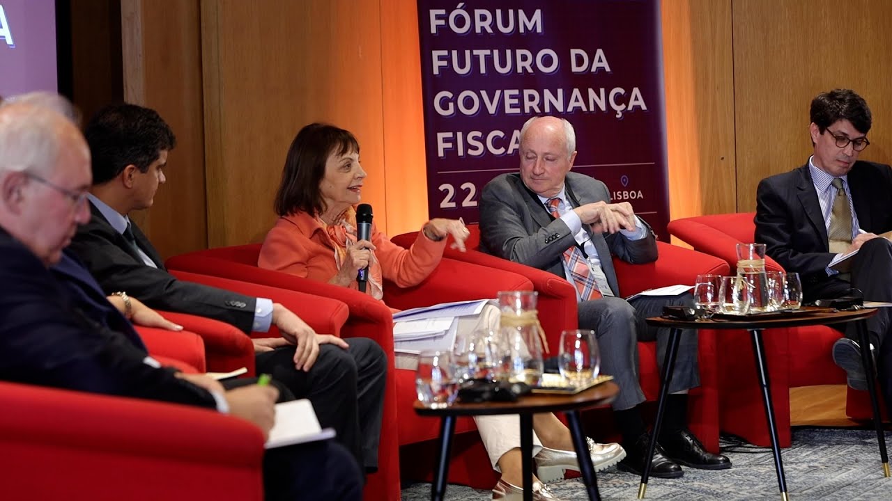 Dia 23: Entrevista Maria Manuel Leitão Marques, Eurodeputada e Professora da Universidade de Coimbra