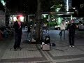Cymbals(久保田　利伸)