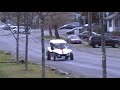 V8 VW chevy power  \"NEW MOTOR\"