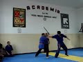 rota   inauguração da academia da rota