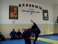 rota   inauguração da academia da rota