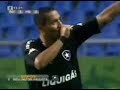 Campeonato Carioca 2008  Botafogo 4 x 1 Friburguense